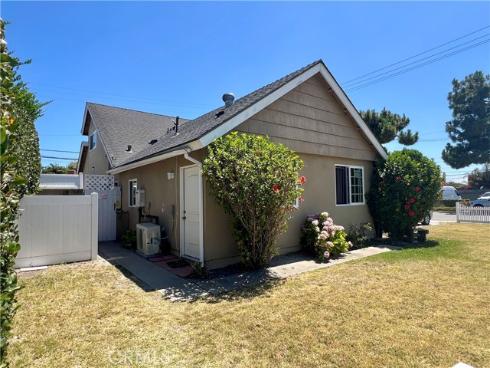5282 Trinette , Garden Grove, CA