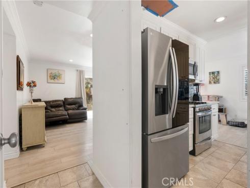 5282 Trinette , Garden Grove, CA