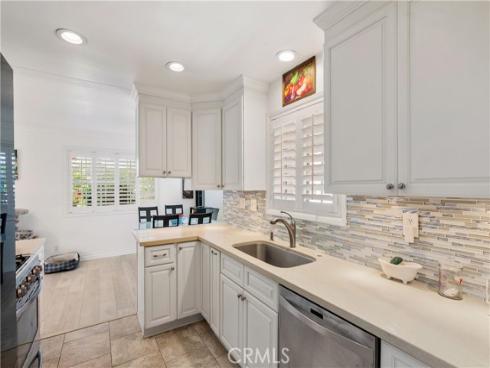 5282 Trinette , Garden Grove, CA