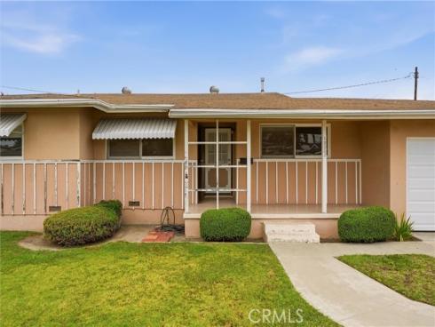13352  Kelly   Street, Garden Grove, CA