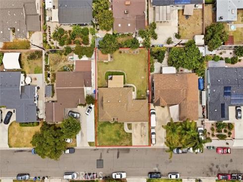 13352 Kelly Street, Garden Grove, CA