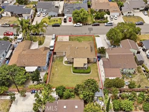 13352  Kelly   Street, Garden Grove, CA