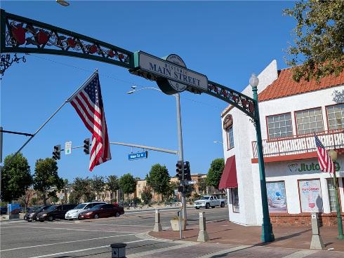 12635  Main  221 , Garden Grove, CA