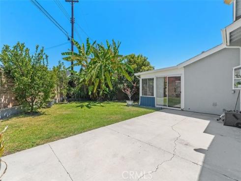 11852 Garnet , Garden Grove, CA