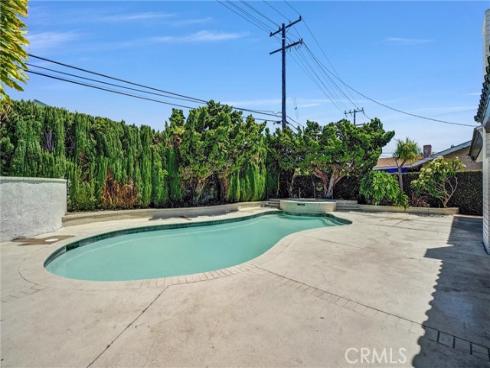 6951 Stanford , Garden Grove, CA