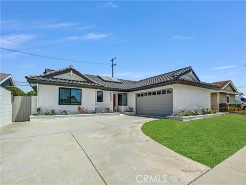 6951 Stanford , Garden Grove, CA