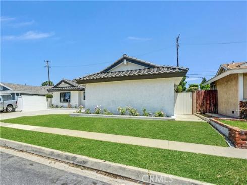 6951 Stanford , Garden Grove, CA
