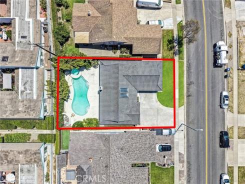 6951 Stanford , Garden Grove, CA