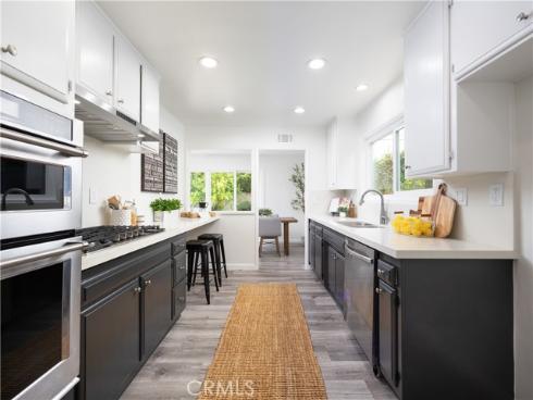 6121 Trinette , Garden Grove, CA
