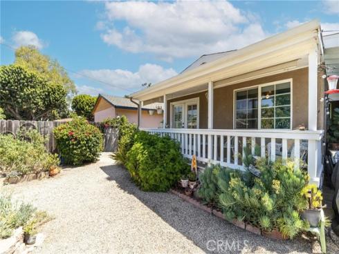 12381  Pine St.  , Garden Grove, CA