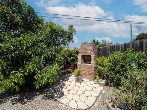 12381 Pine St. , Garden Grove, CA