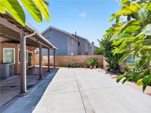 13181  Raleigh   Court, Garden Grove, CA