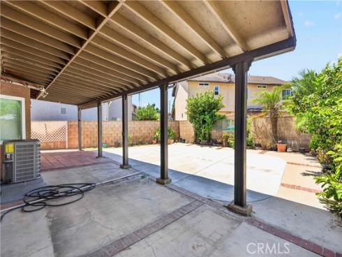 13181  Raleigh   Court, Garden Grove, CA