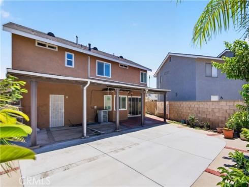 13181  Raleigh   Court, Garden Grove, CA