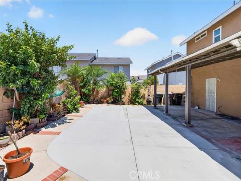13181  Raleigh   Court, Garden Grove, CA