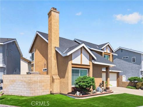 13181  Raleigh   Court, Garden Grove, CA