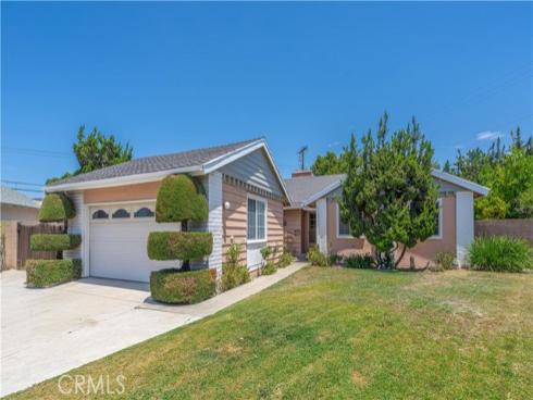 12211 Granite , Garden Grove, CA