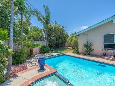 12211 Granite , Garden Grove, CA