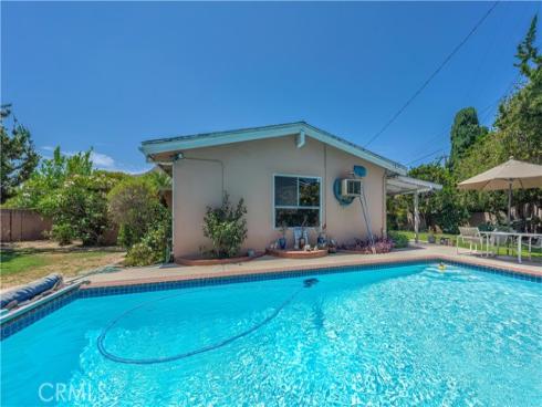 12211 Granite , Garden Grove, CA