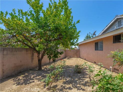 12211 Granite , Garden Grove, CA
