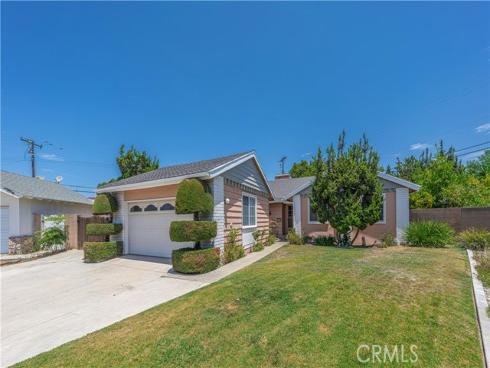 12211 Granite , Garden Grove, CA