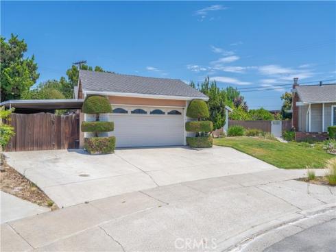 12211 Granite , Garden Grove, CA