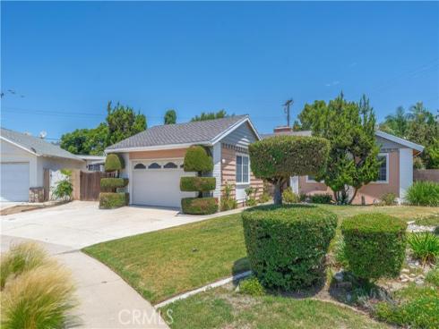 12211 Granite , Garden Grove, CA