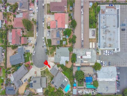 12211 Granite , Garden Grove, CA