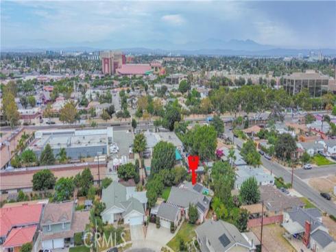 12211 Granite , Garden Grove, CA