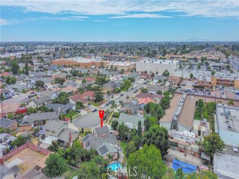 12211 Granite , Garden Grove, CA