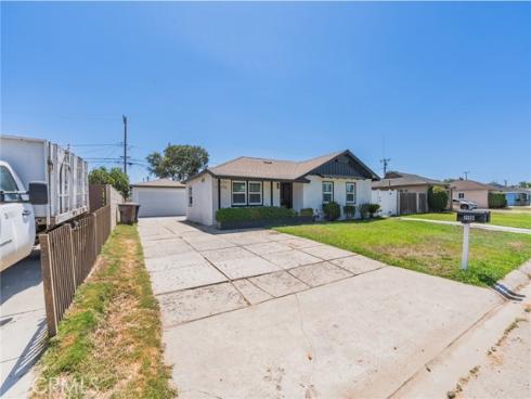 12572 Barbara , Garden Grove, CA