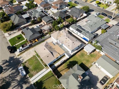 12572 Barbara , Garden Grove, CA