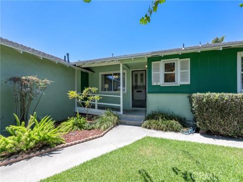 12161  Nelson   Street, Garden Grove, CA
