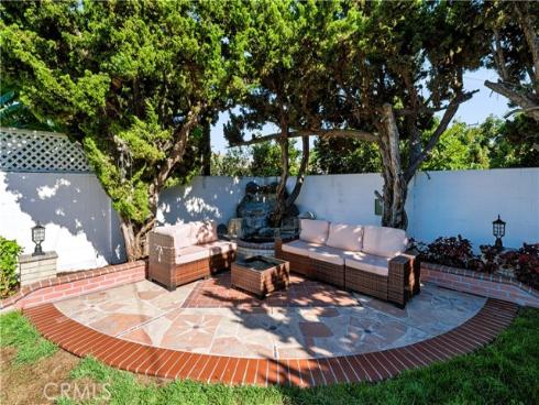 11432 Pollard , Garden Grove, CA