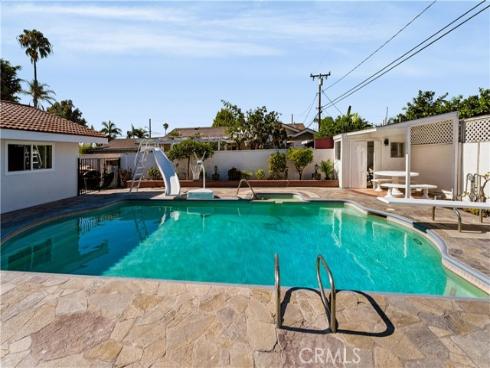 11432 Pollard , Garden Grove, CA