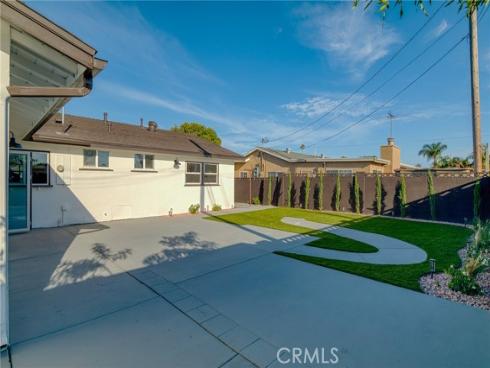 12091  Blackmer  , Garden Grove, CA
