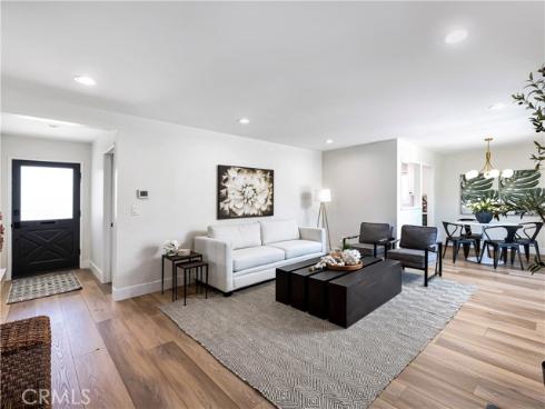 12592 Palomar , Garden Grove, CA