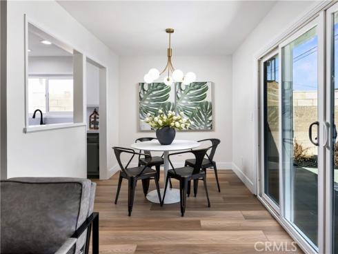 12592 Palomar , Garden Grove, CA