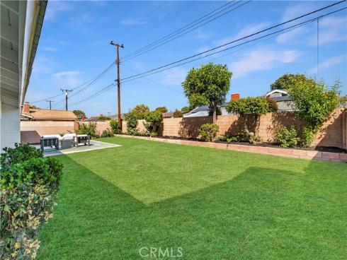 12592 Palomar , Garden Grove, CA