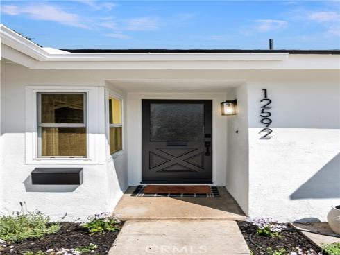 12592 Palomar , Garden Grove, CA