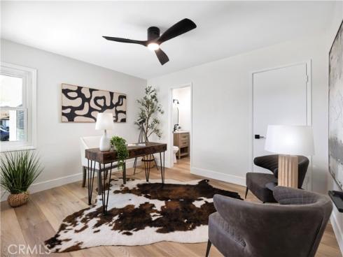 12592 Palomar , Garden Grove, CA