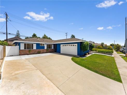 12636 Saint Mark