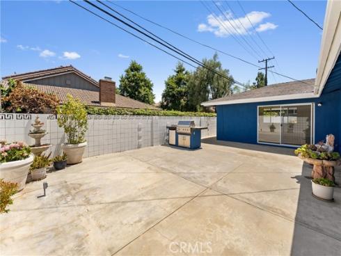 12636 Saint Mark , Garden Grove, CA