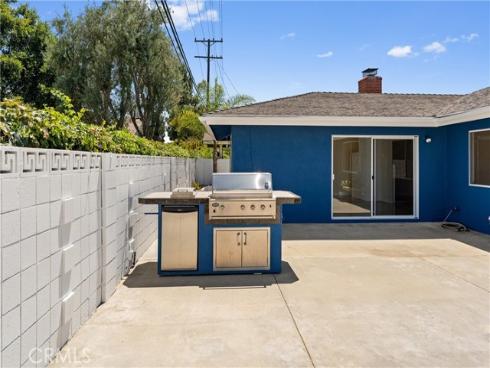 12636 Saint Mark , Garden Grove, CA