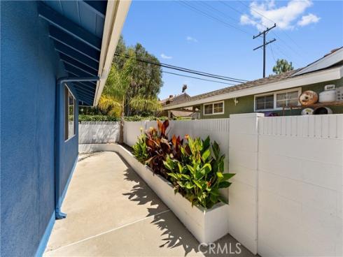 12636 Saint Mark , Garden Grove, CA