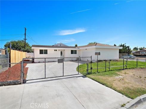 11322 Salinaz Avenue, Garden Grove, CA