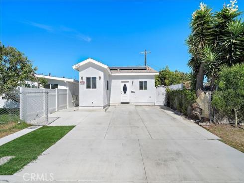 11322 Salinaz Avenue, Garden Grove, CA