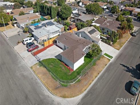 11322 Salinaz Avenue, Garden Grove, CA