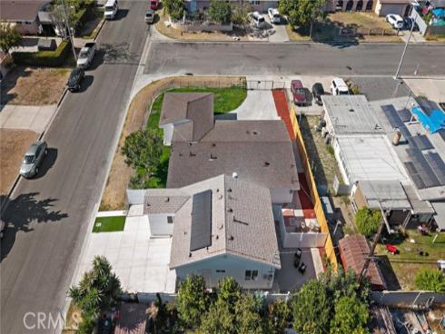 11322 Salinaz Avenue, Garden Grove, CA