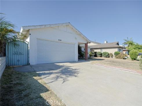 13401  Laux   Circle, Garden Grove, CA